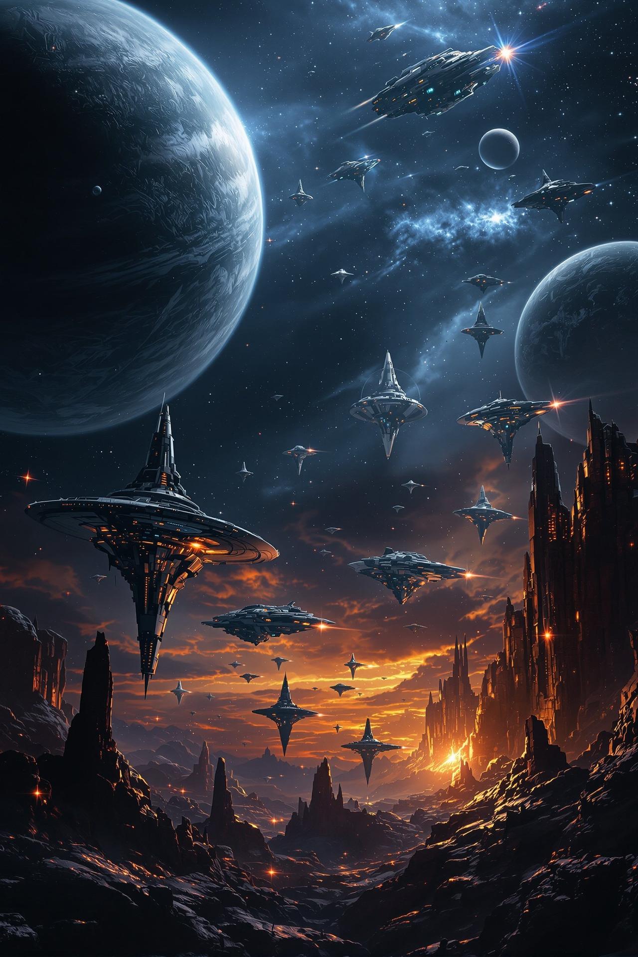 三体：黑暗森林