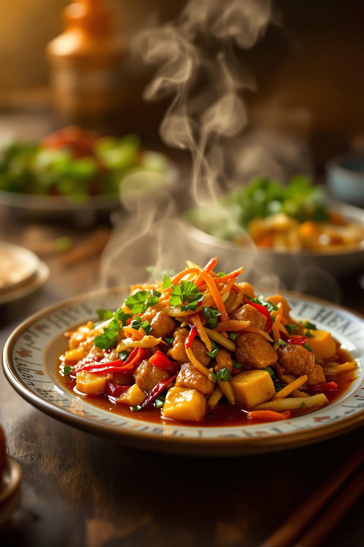 舌尖上的中国：第四季