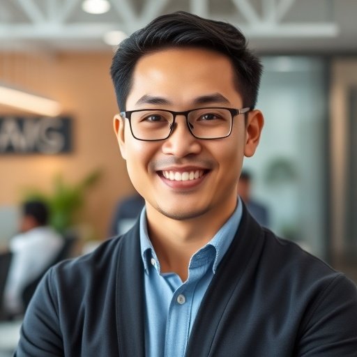 王浩然 - 影视云端38技术负责人