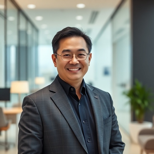 张明远 - 影视云端38创始人 & CEO