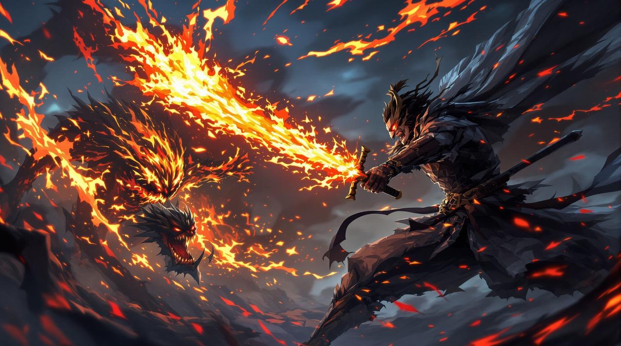 鬼灭之刃：无限城篇 - 相关推荐视频封面