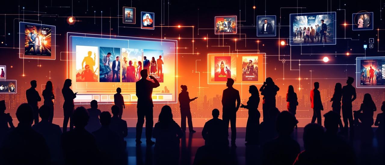 影视云端38影迷交流社区 - 电影讨论与影评分享