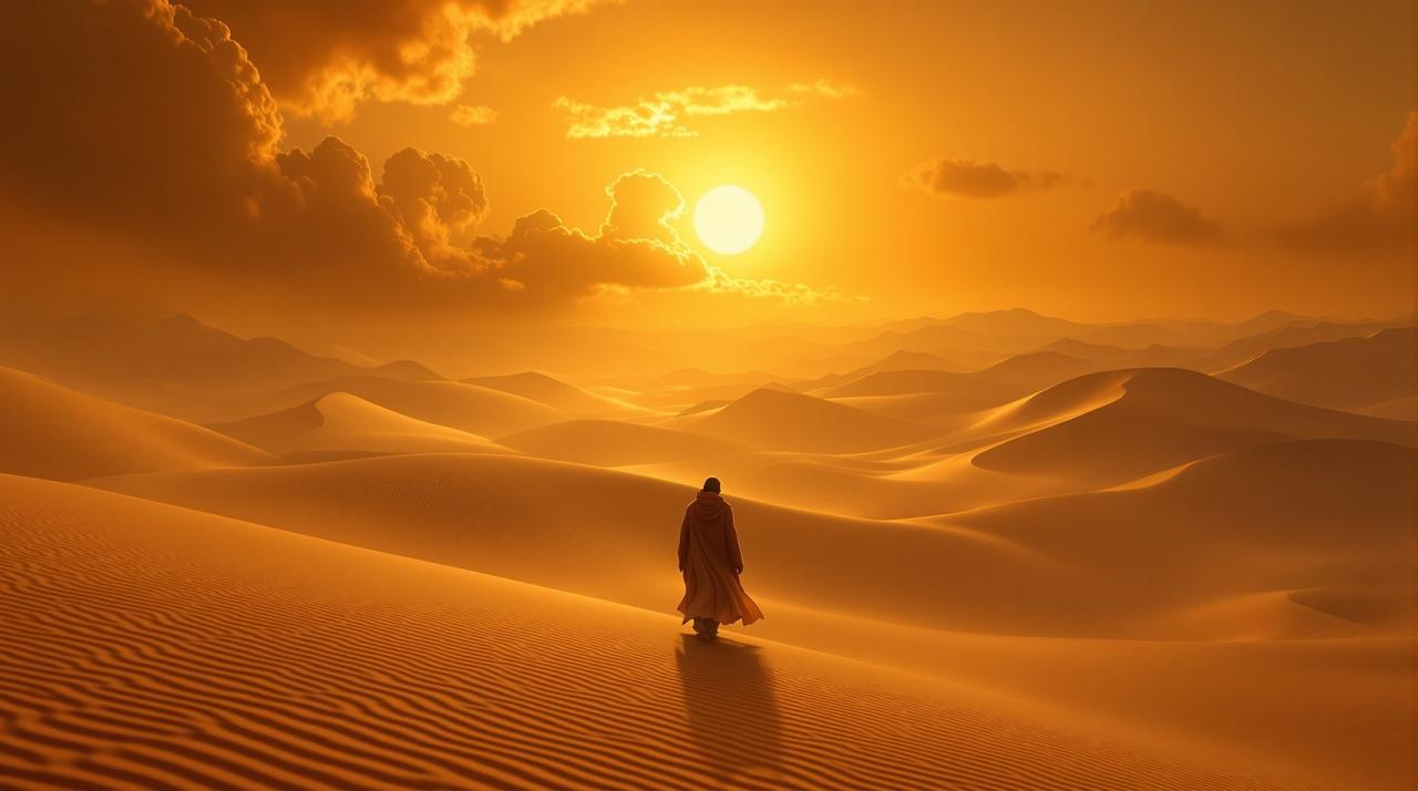 《沙丘3》确认开发，丹尼斯·维伦纽瓦回归执导